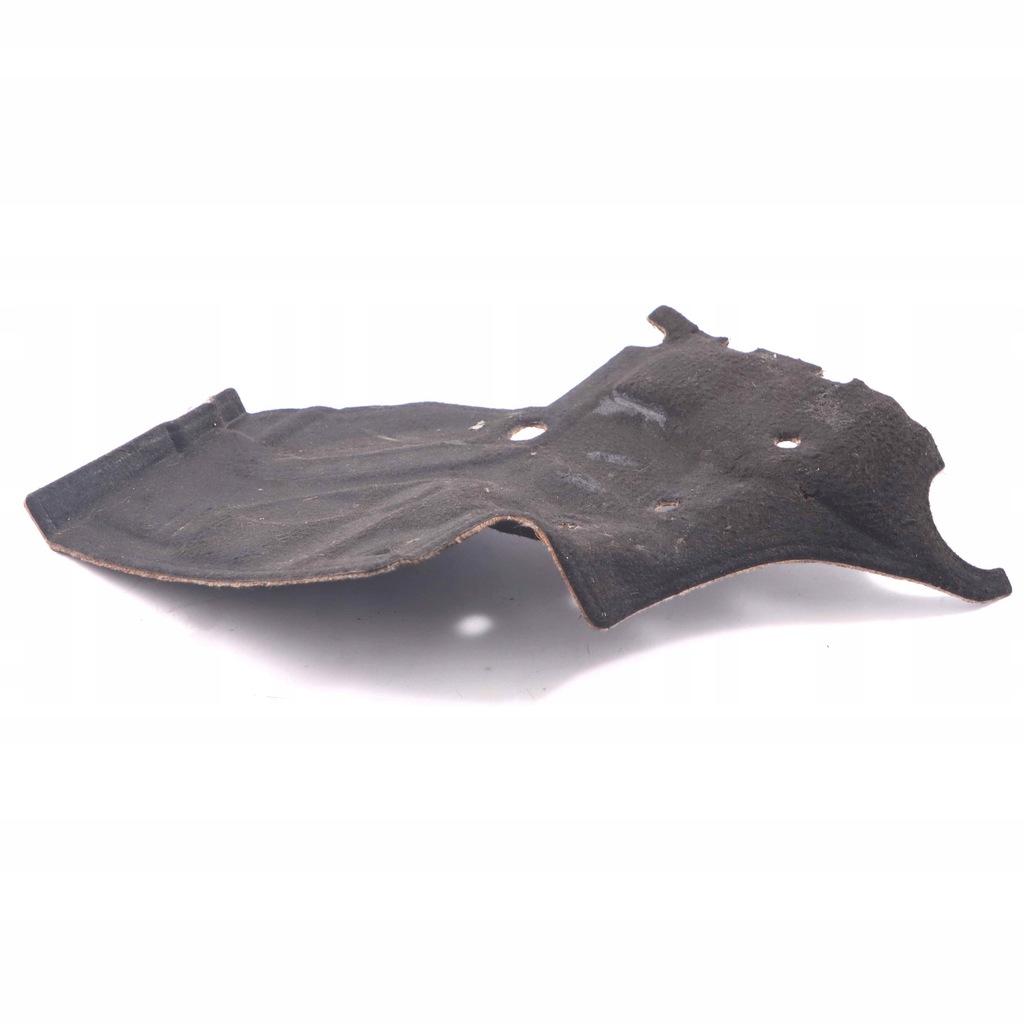 фото №9, Mercedes w203 c209 мат шумоізоляція капот ліва a2036820660