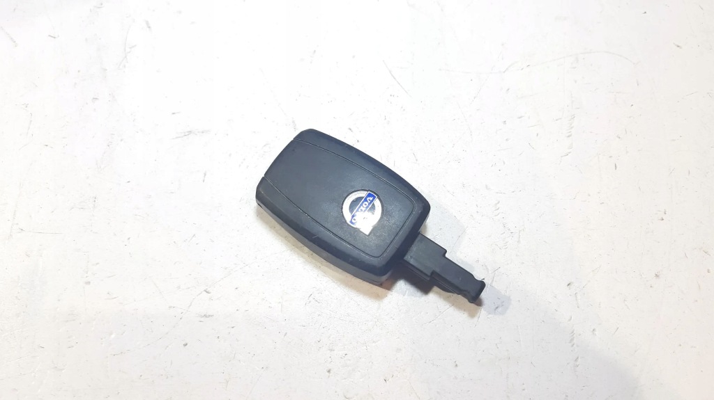 фото №3, Volvo c70 2008 ключи