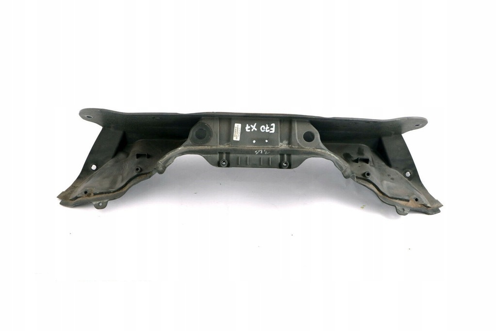 фото №9, Bmw x5 x6 e70 e71 захист жабо перегородка 7169422