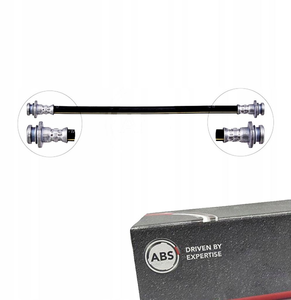 фото №1, Шланг гальмівний задня do suzuki wagon r+ 1.3