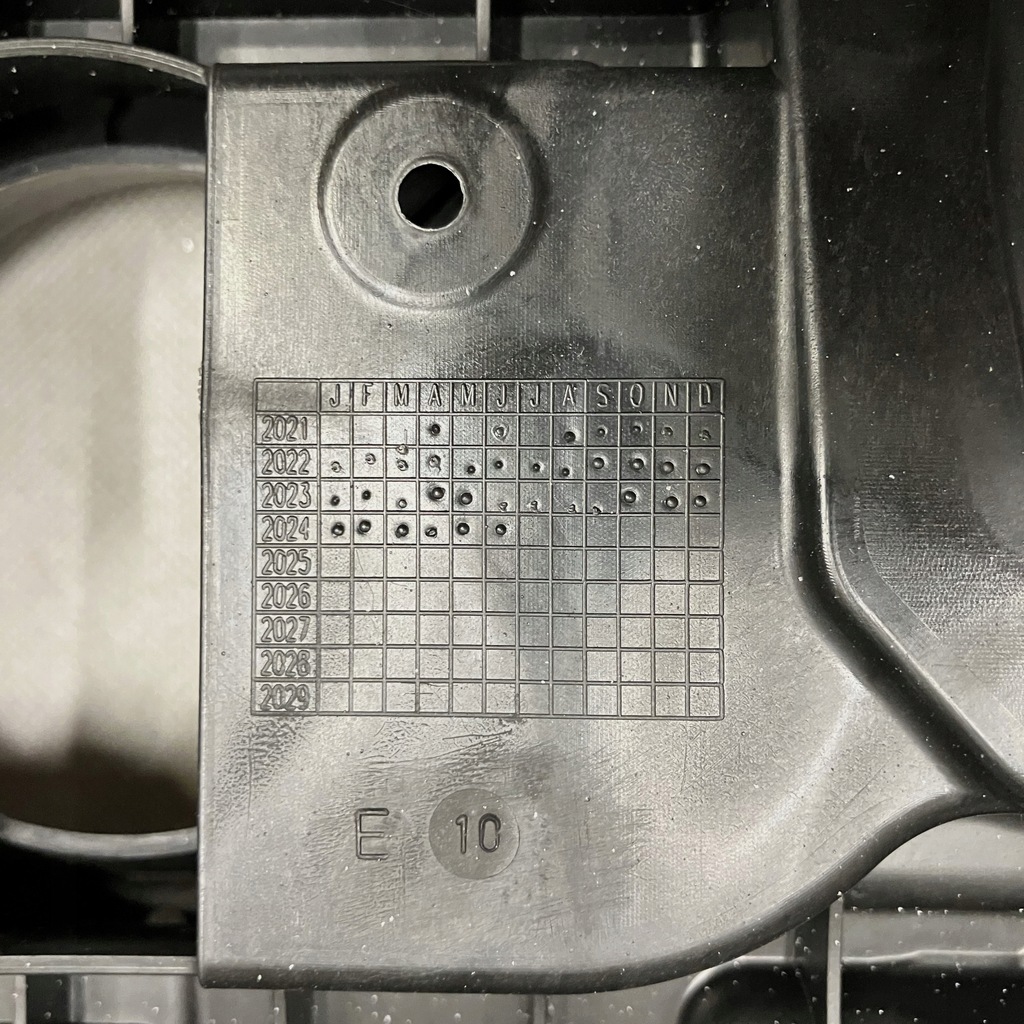 фото №8, Консоль приборная панель приборная панель porsche cayenne lift 9y1 9y0 iii 3 оригинал nowa 23r-