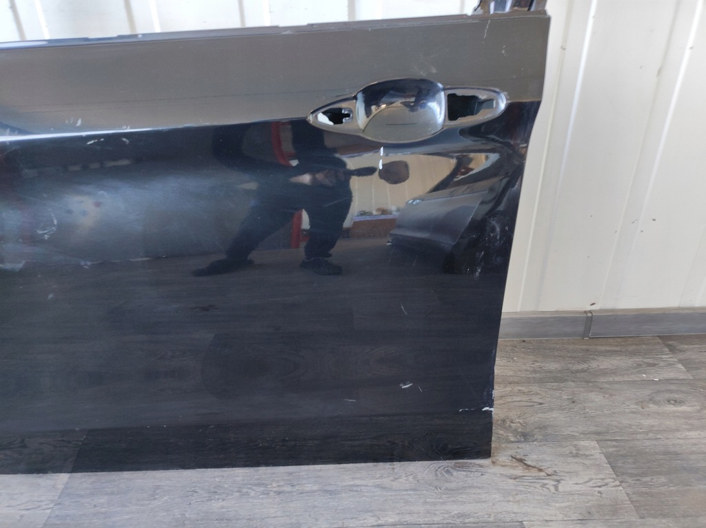 фото №12, Двері ----- bmw x5 f15 ------ передні ліва -------