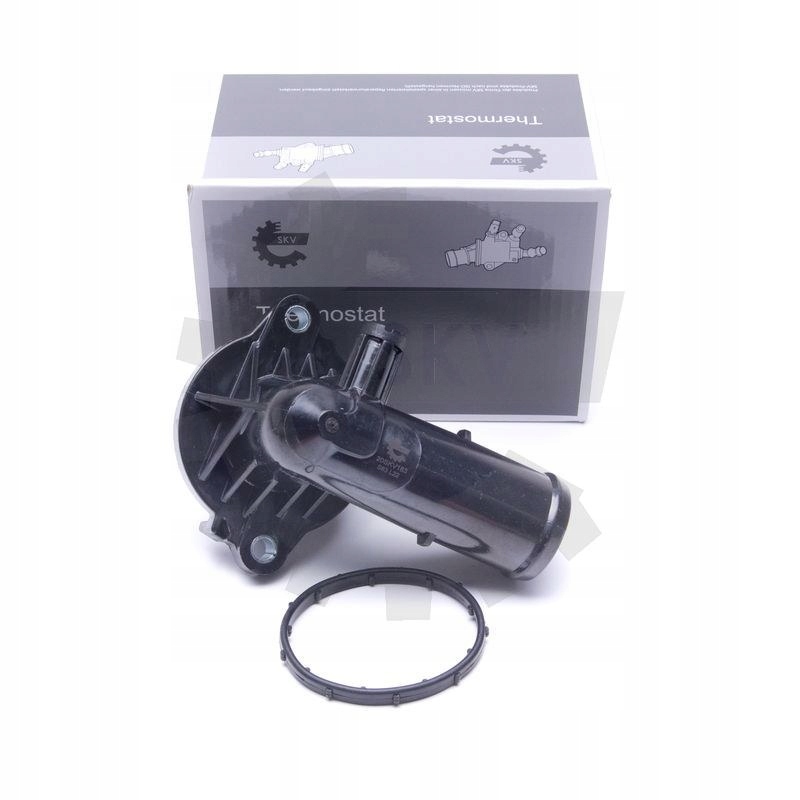 фото №1, Термостат jeep grand cherokee iv wrangler iii