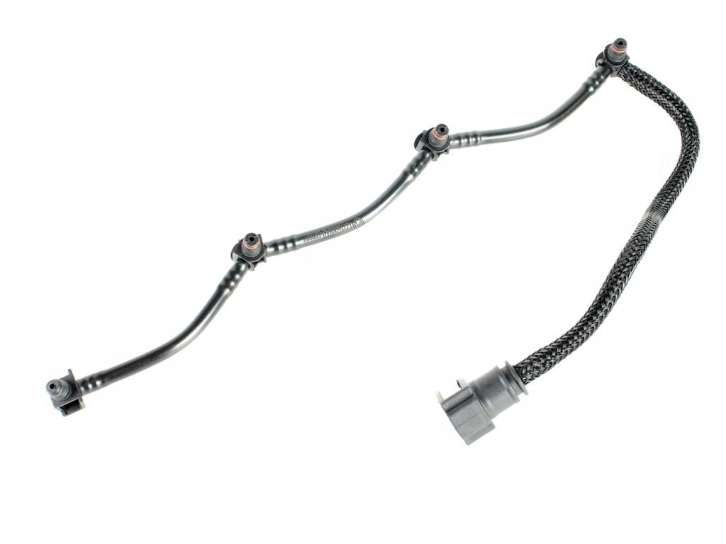 Повернення палива форсунок megane ii iii 1.9 dci Ціна