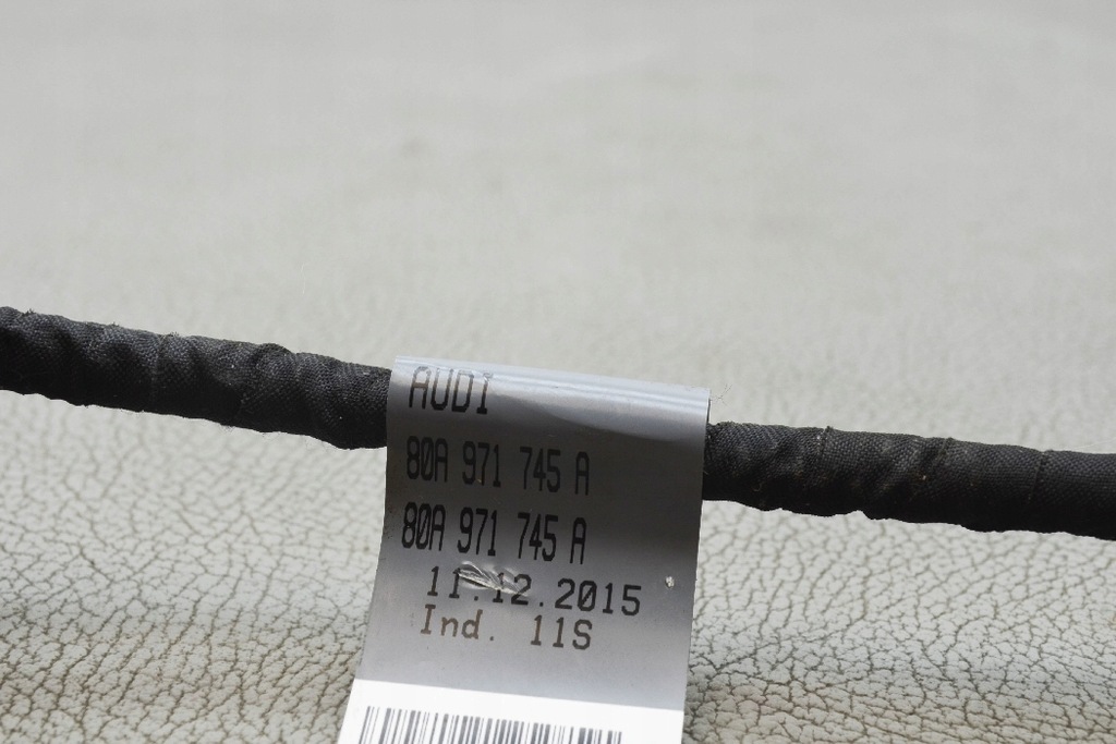 фото №11, Інше модулі audi q5 fy 8k0906651c 2.0l бензиновий 185kw 2018