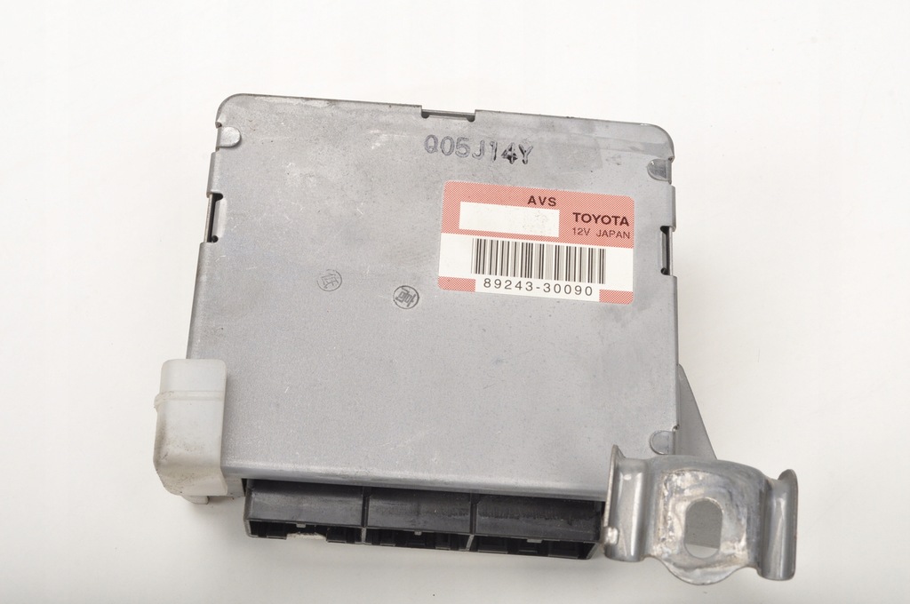 фото №1, Lexus gs iii 430h бортовий комп'ютер підвіска 89243-30090