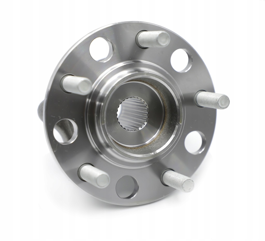 фото №4, Ступица, подшипник колеса задняя jeep compass mk49 ,patriot mk74 ,asx kpl