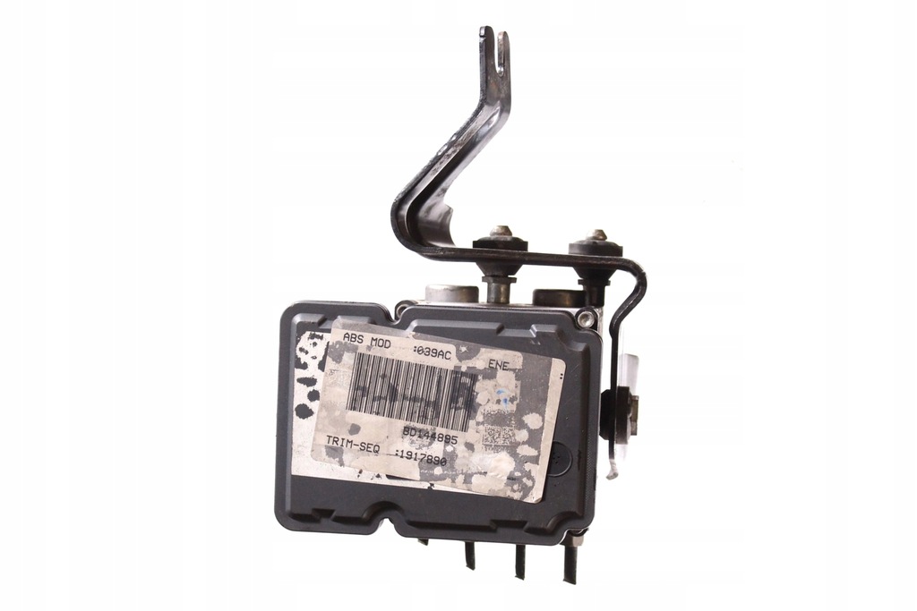 фото №8, Насос abs jeep compass 2.2 crd 11r lift 04877039ac