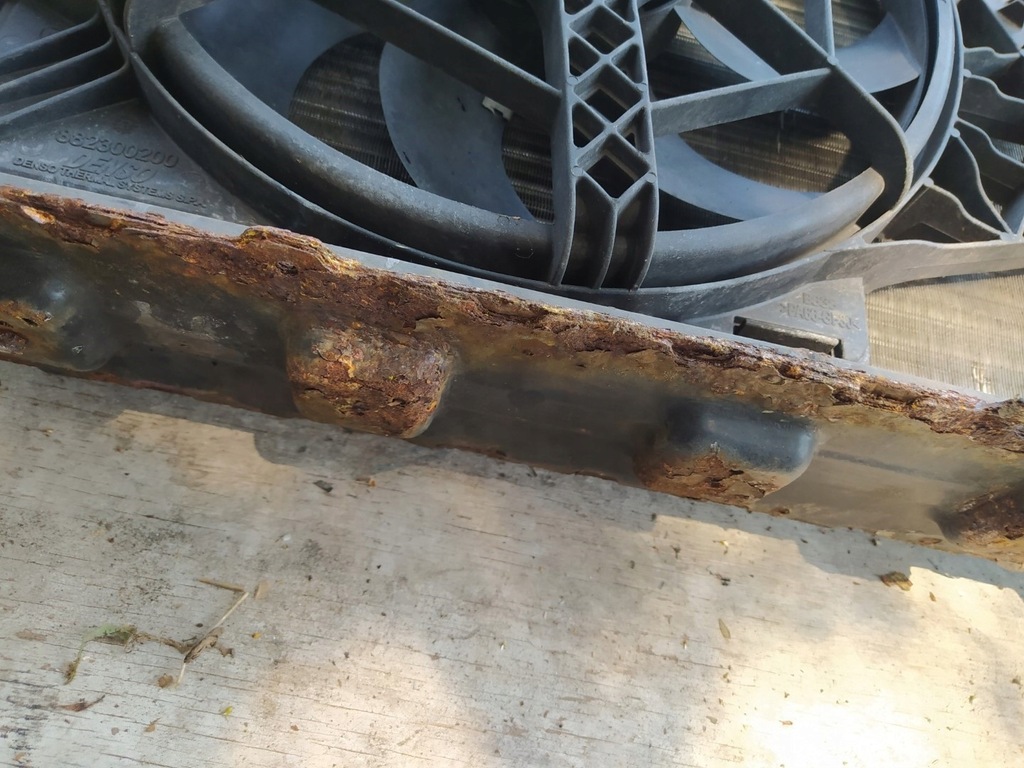 фото №15, Fiat bravo ii pas передний комплект 1.4b