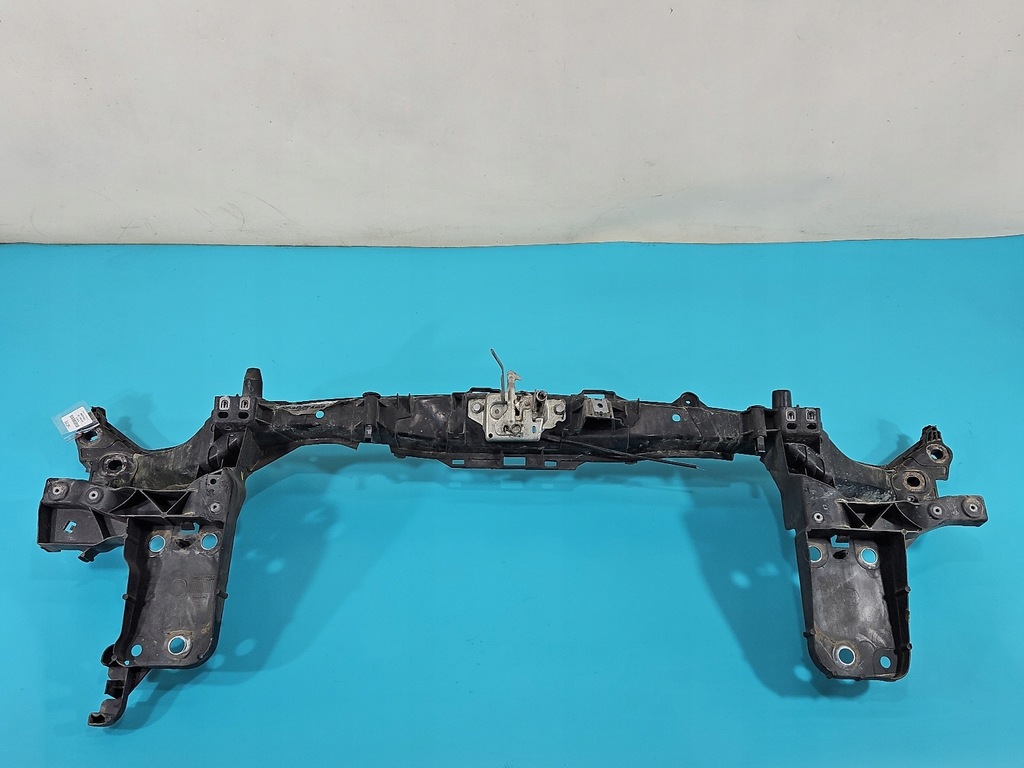 фото №1, Pas передний renault kangoo ii 08-13 8200393685