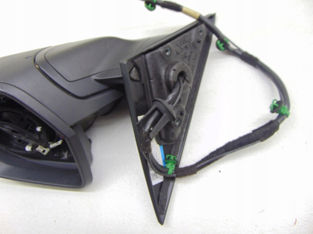 фото №9, Audi q8 2018- 15 pinów камера дзеркало праве зовнішнє 4m8857410ag