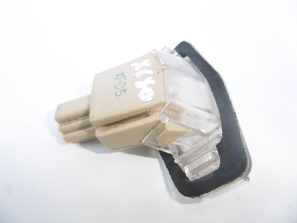 фото №7, Лампа номерного знака регистрационный volvo xc90 ii 14-