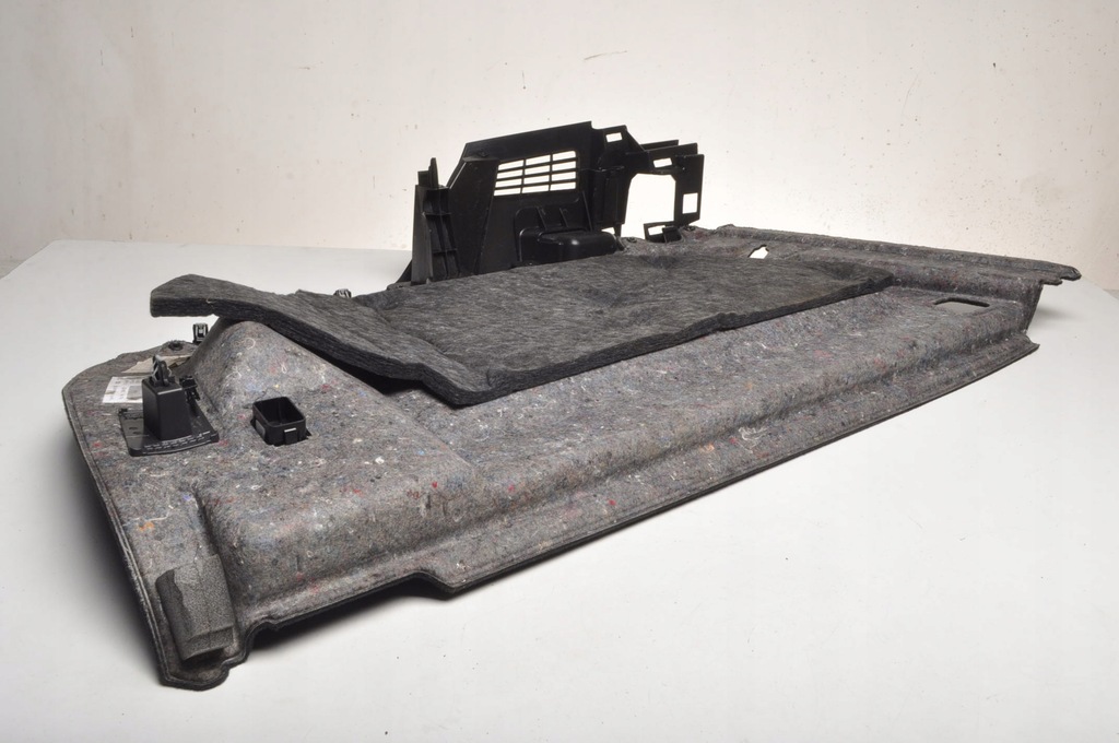 фото №6, Volvo xc60 ii обшивка багажника правий 39841582