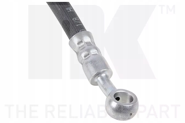 фото №13, Шланг ham. elast. chevrolet p. lacetti nk 855020 шланг гальмівний