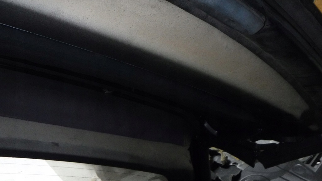 фото №11, Крыша мягкий mazda mx-5 na nb vinyl оригинальный новый