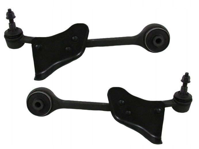 фото №1, Важіль передній нижній ford mustang 2015-2022