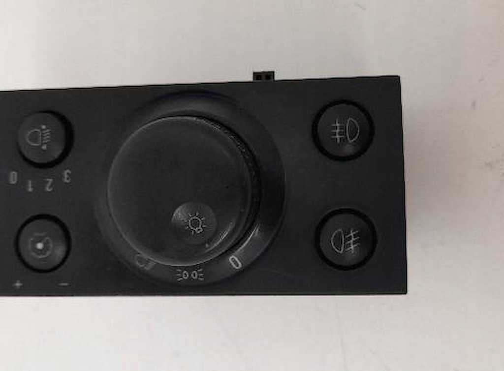 фото №1, Вимикач світла opel vectra 2,0 dti