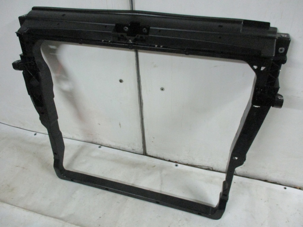 фото №10, Pas передний усилитель man tga vw crafter 7c 17r-