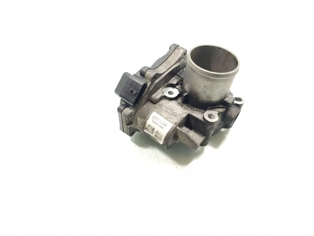 Renault master дросельна заслінка електрична 2.3 dci 170 fwd дизель 8200987453b Ціна