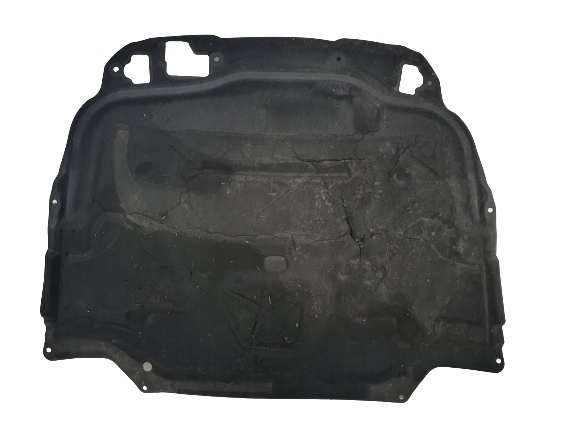 фото №1, Шумоізоляція капот mini r55 r56 r57 lift 7307579