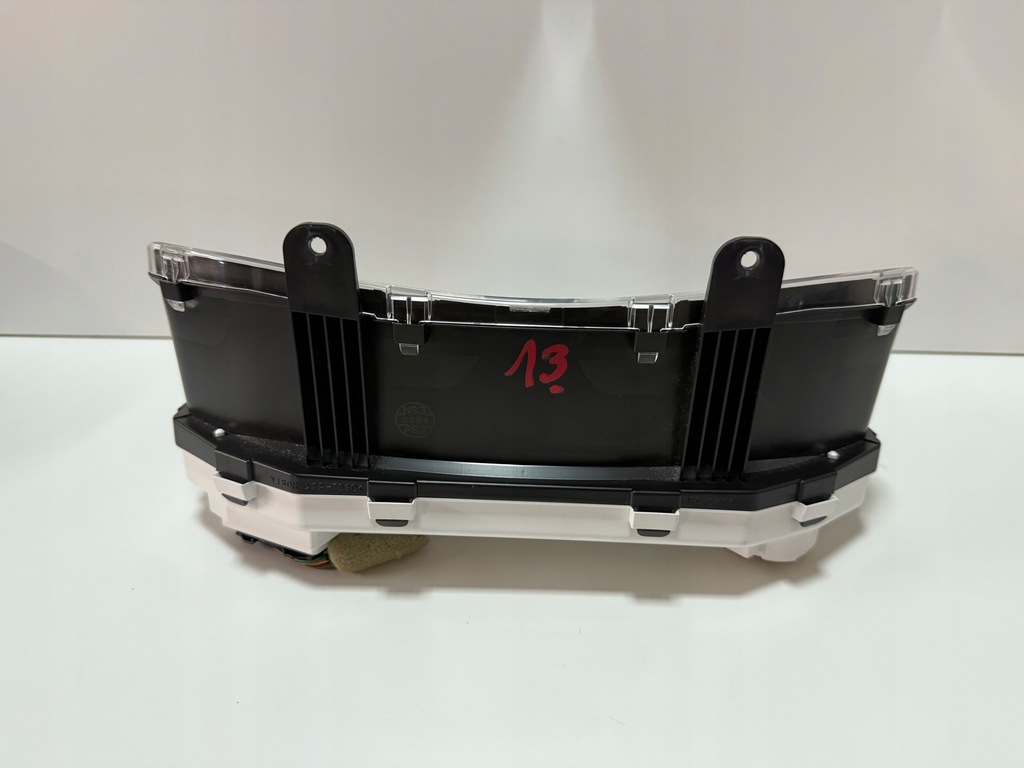 фото №8, Subaru xv ii crosstrek 17-24 usa лічильник прилади спідометр 85004fl170