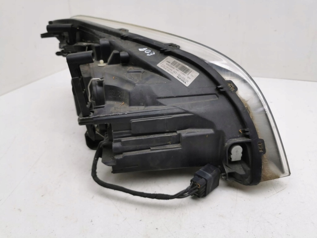 фото №5, Volvo xc60 2011 фара 30763145