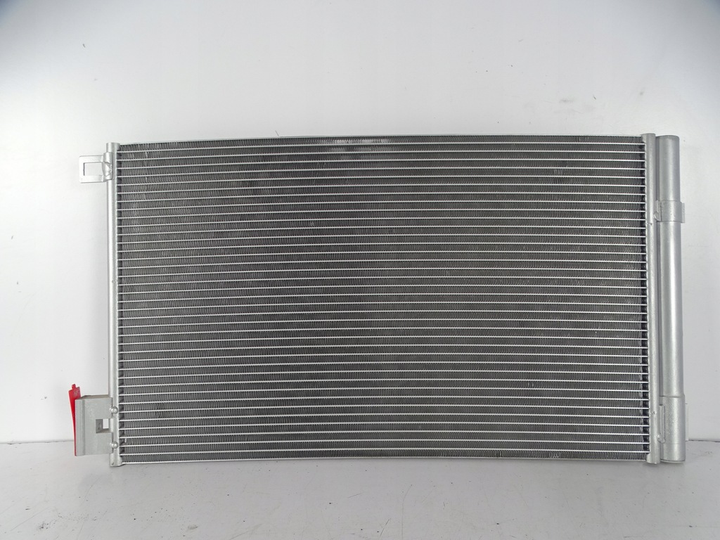 фото №1, Радіатор кондиціонера opel adam corsa e nowa оригінальний номер