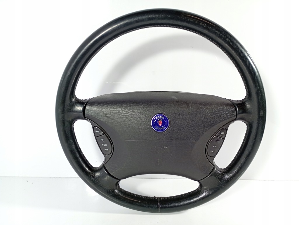 Купити Saab 95 9-5 97-09 повітропровід з подушка подушка безпеки