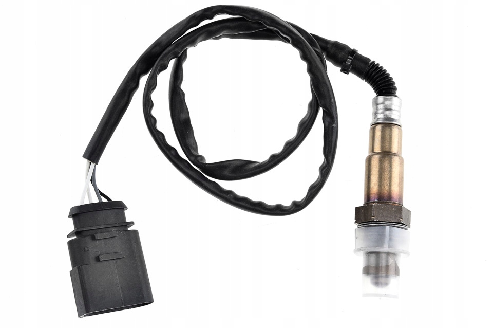 фото №1, Датчик лямбда-зонд do audi a3 1.6 1.8 s3