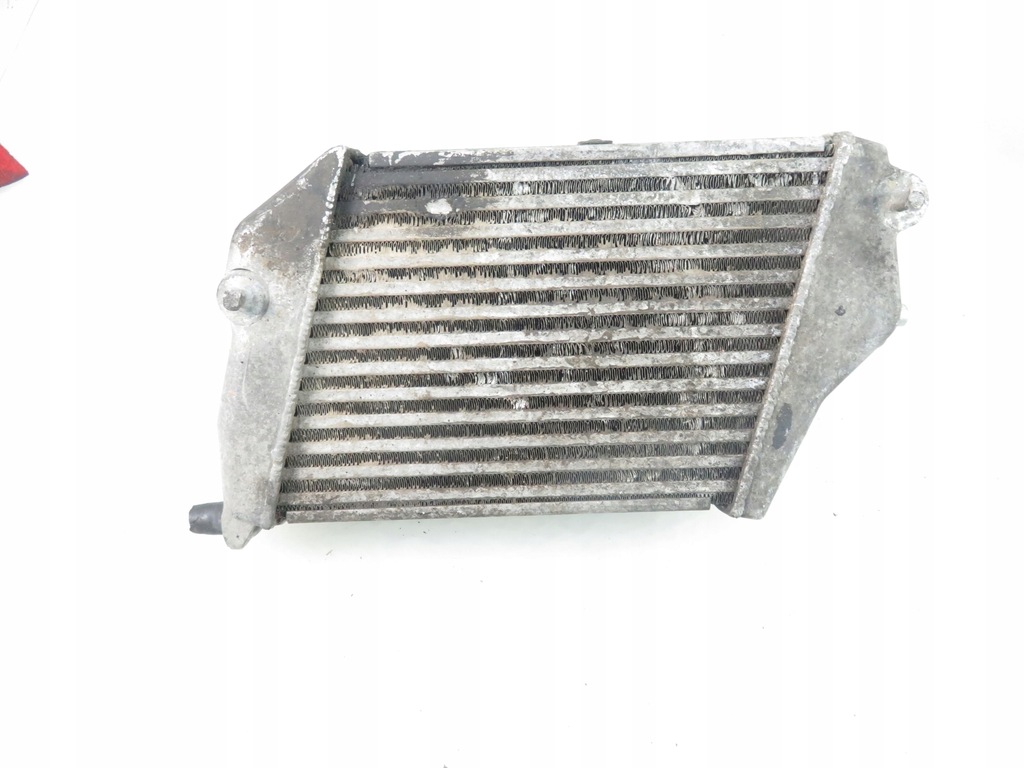 фото №5, Интеркулер audi a8 d3 4.0 tdi 4e0145806k