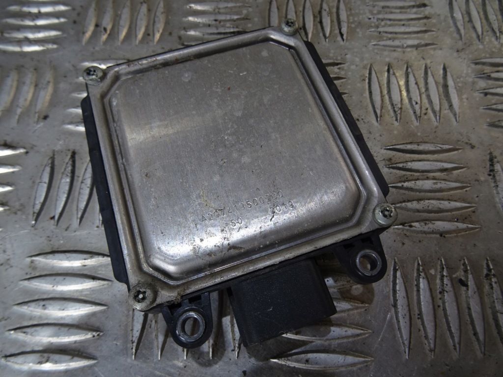 Купить Ford s-max st рестайлинг  радар датчик distronic jm2t-14d453-ac