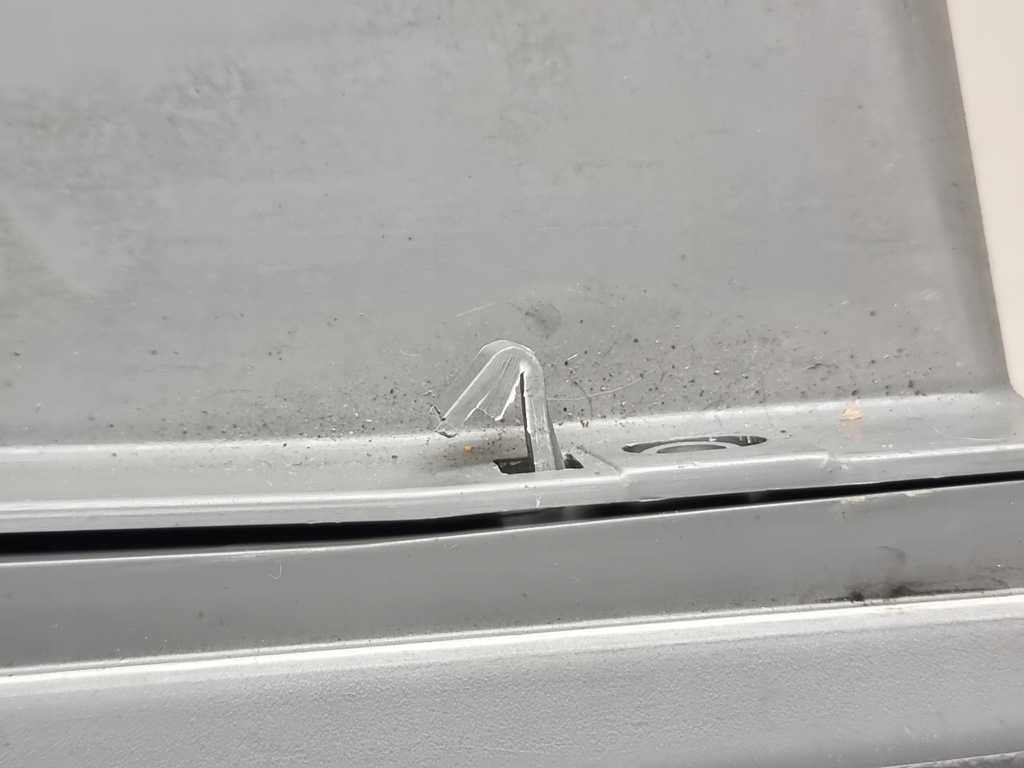 фото №5, Mercedes w906 бардачок пассажира