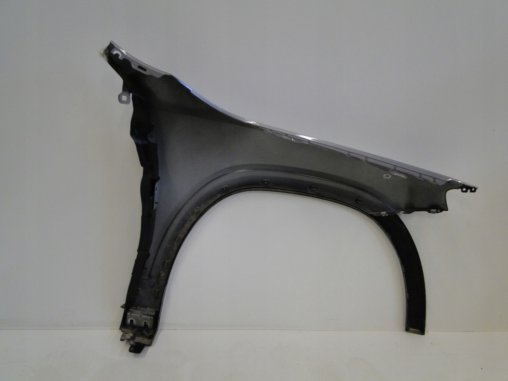 фото №7, Mercedes крила передній лівий glb 247 x247 a2478810101 787