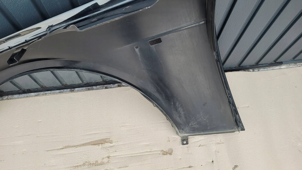 фото №11, Bmw 7 e65 e66 крыло перед передний правый