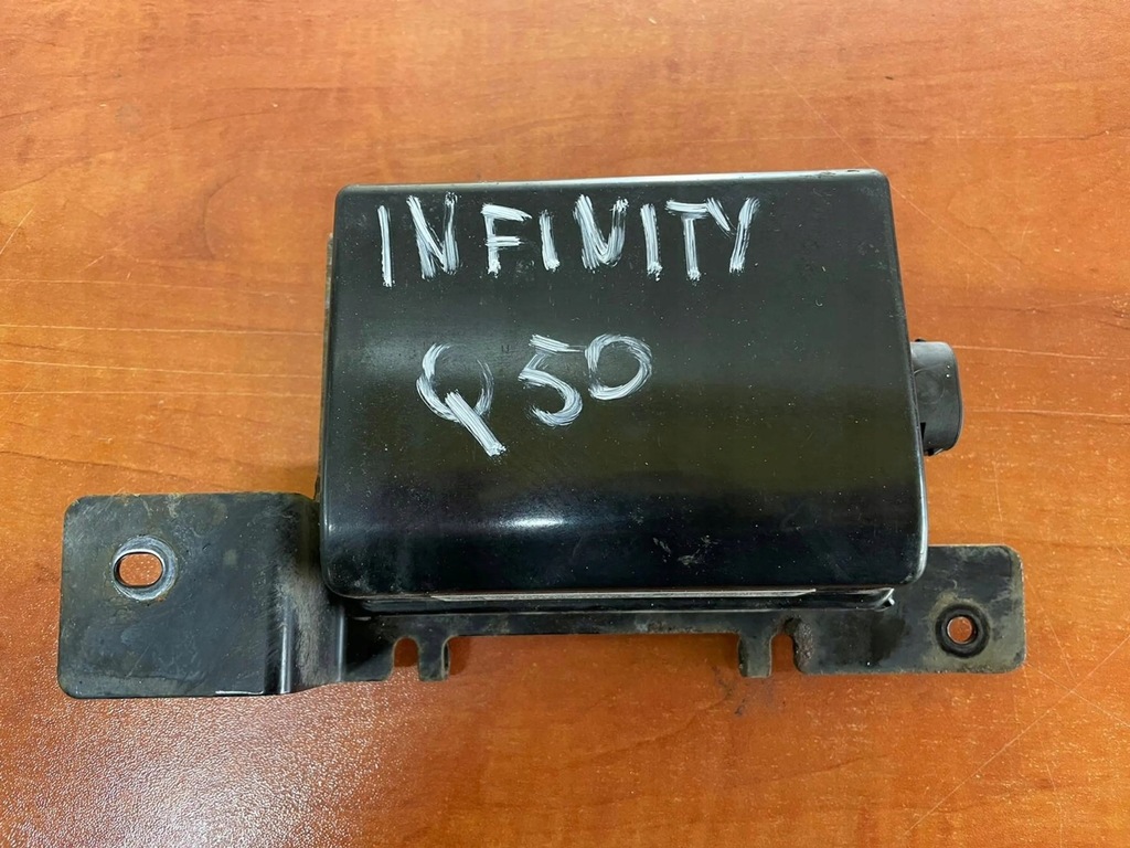 фото №1, Infiniti q60 радар дистроник 4135a-ars3b