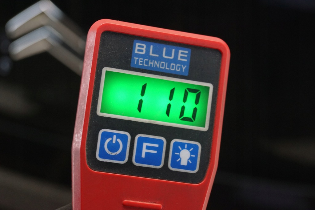 фото №15, Крышка багажника багажника задняя citroen c4 picasso