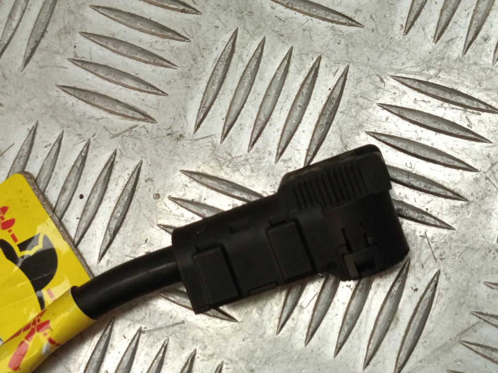 фото №10, Fiat 500e джгут кабель клема акумулятор 52139055