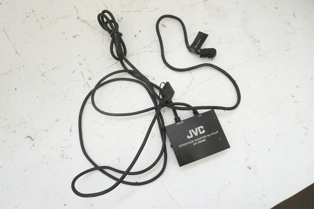 фото №1, Модуль ipod адаптер vw bora