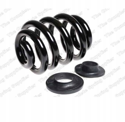 фото №2, Пружина підвіска volkswagen t