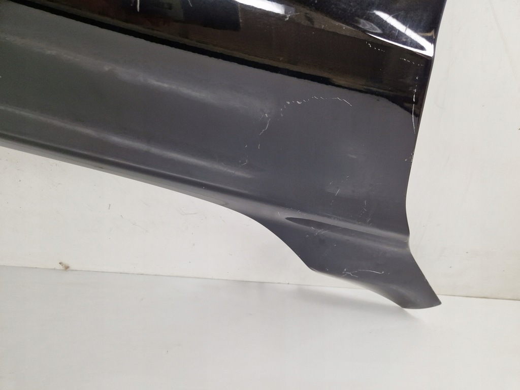 фото №10, Bmw 3 f30 f31 крыло правый передний перед