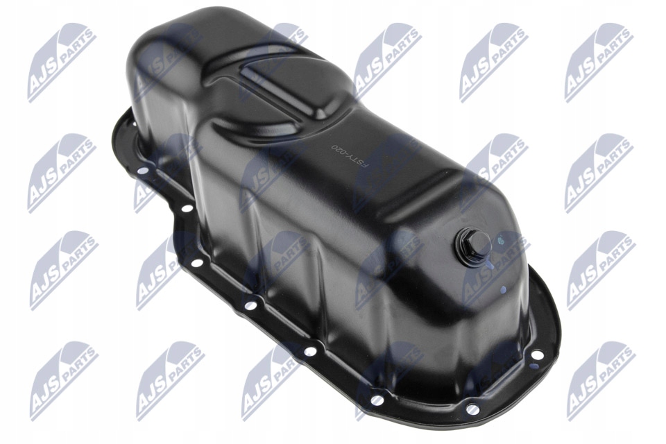 Поддон масляная toyota land cruiser 200 4.6 2012- Киев