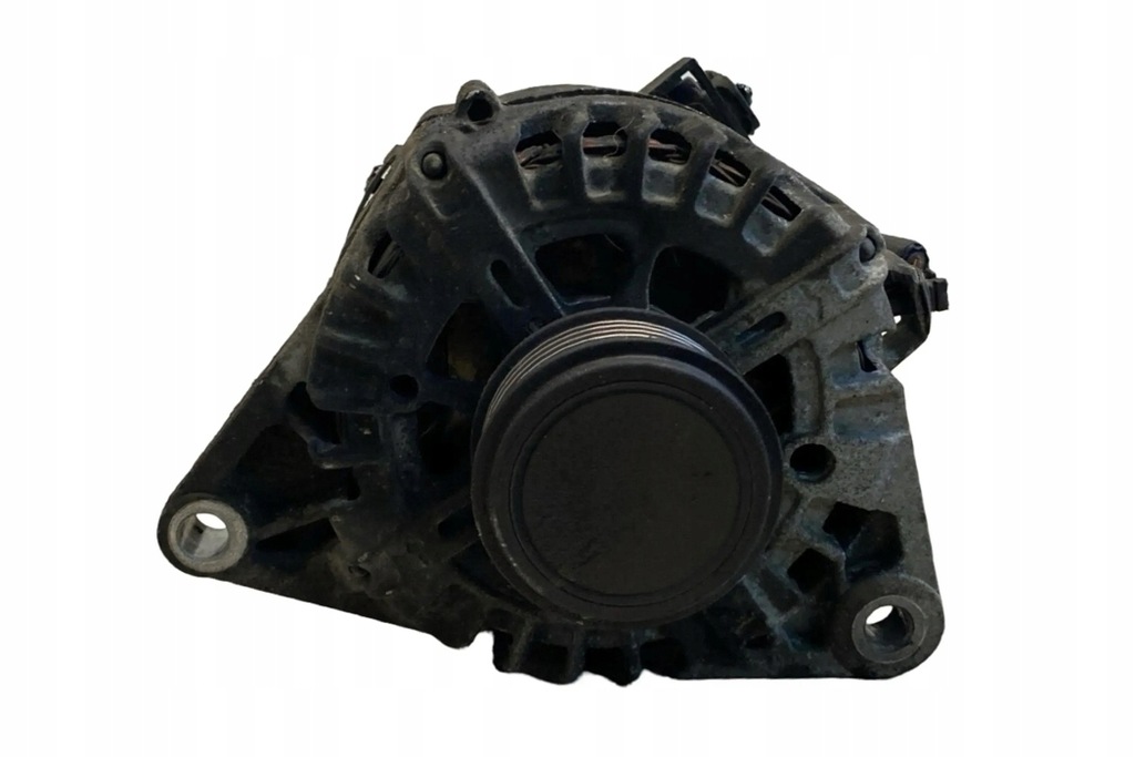 фото №6, Генератор hyundai ix35 lm, el, elh 2542604 1.7l дизель 85kw 2013