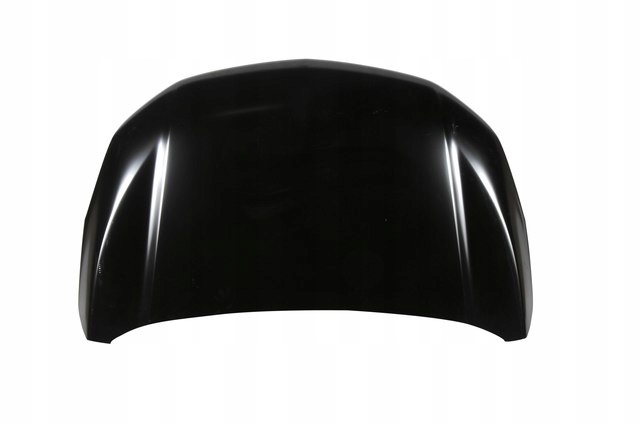 фото №1, Капот двигуна кришка chevrolet trax tracker 2017-