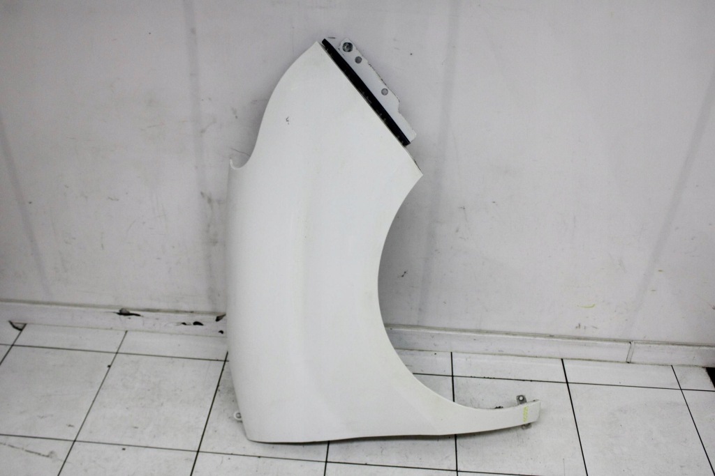 фото №1, Крила правий перед передній fiat doblo ii opel combo d 2010r- 249