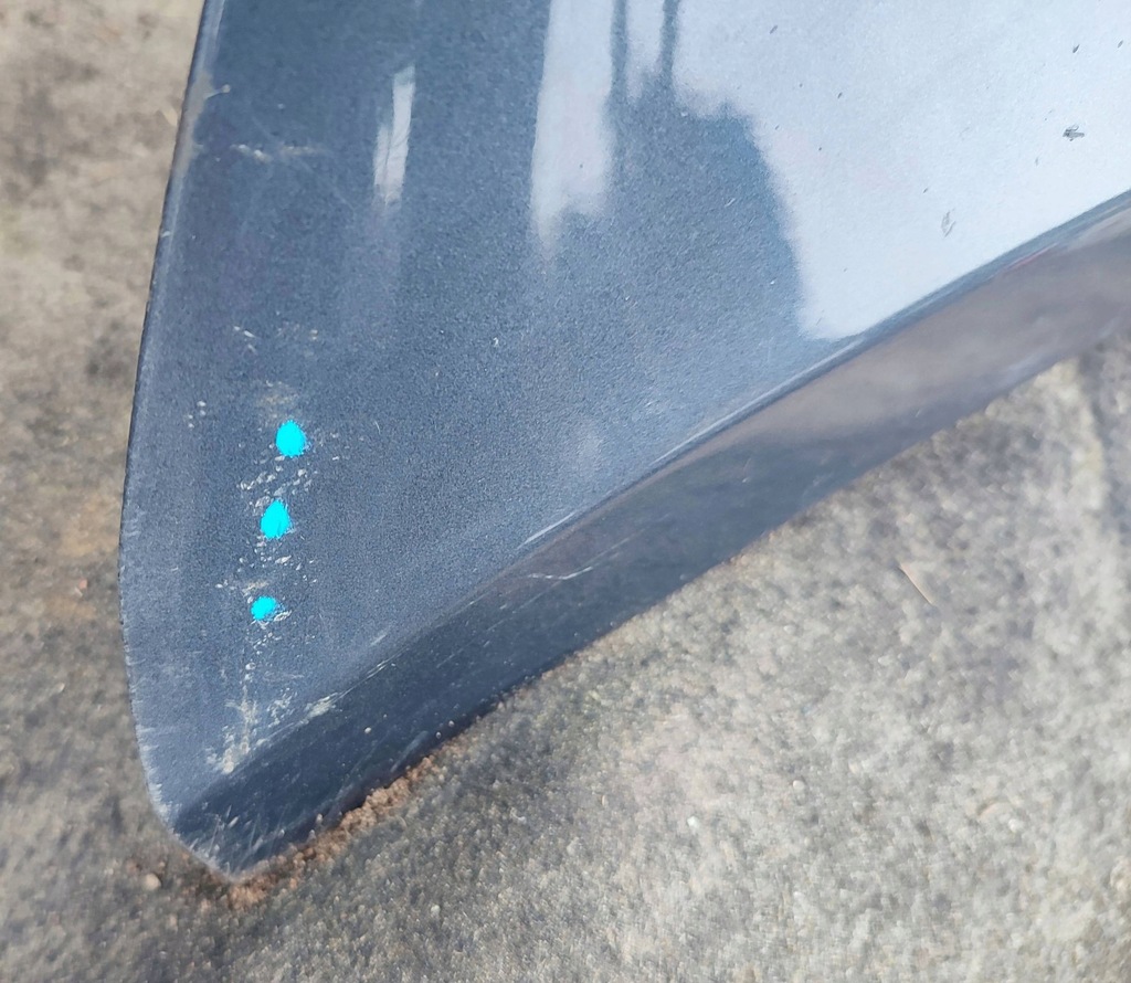 фото №6, Капот nissan micra iii k12 2002-2010 giełda pń