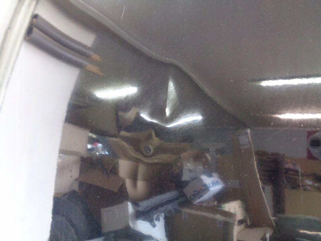 фото №7, Jumper iii 3 14r двері правий задня орні задні