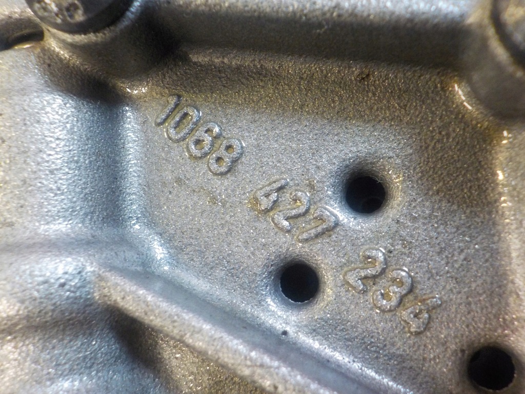 фото №7, Bmw e90 e87 2.0 d 10r 177km n47 мехатроника блок управления коробки 1068427237