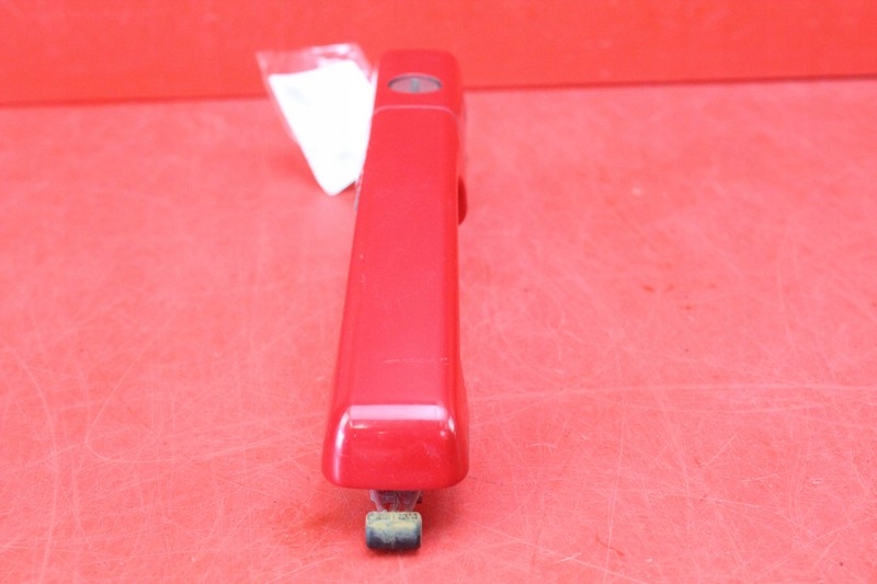 Ручка левая перед передняя czerwona seat toledo 1 i 91-99 Недорого