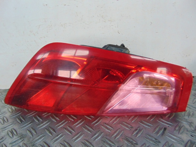 фото №1, Fiat punto лампа задня ліва