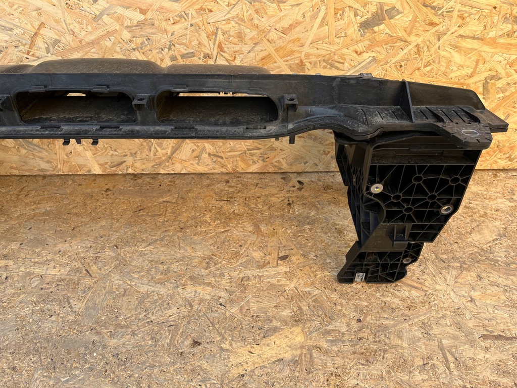 фото №11, Mercedes gle gls w167 a167 усилитель pas передний a1676209900